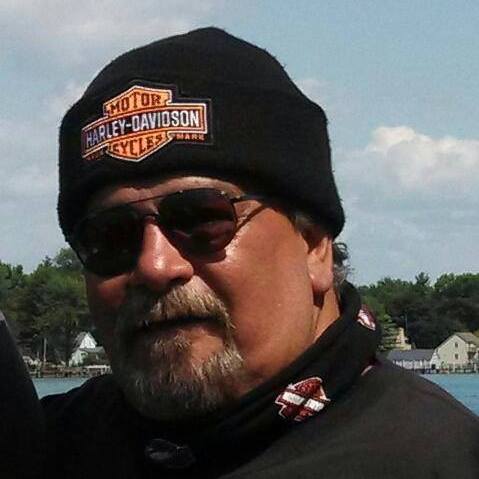 Ronnie Herrera Obituary on Michigan Memorial Funeral Home